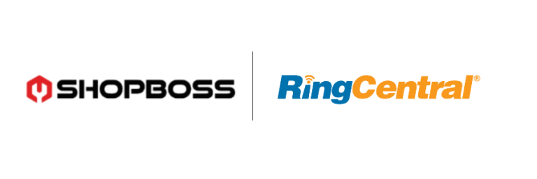 CALLER IDENTIFCATION WITH SHOP BOSS